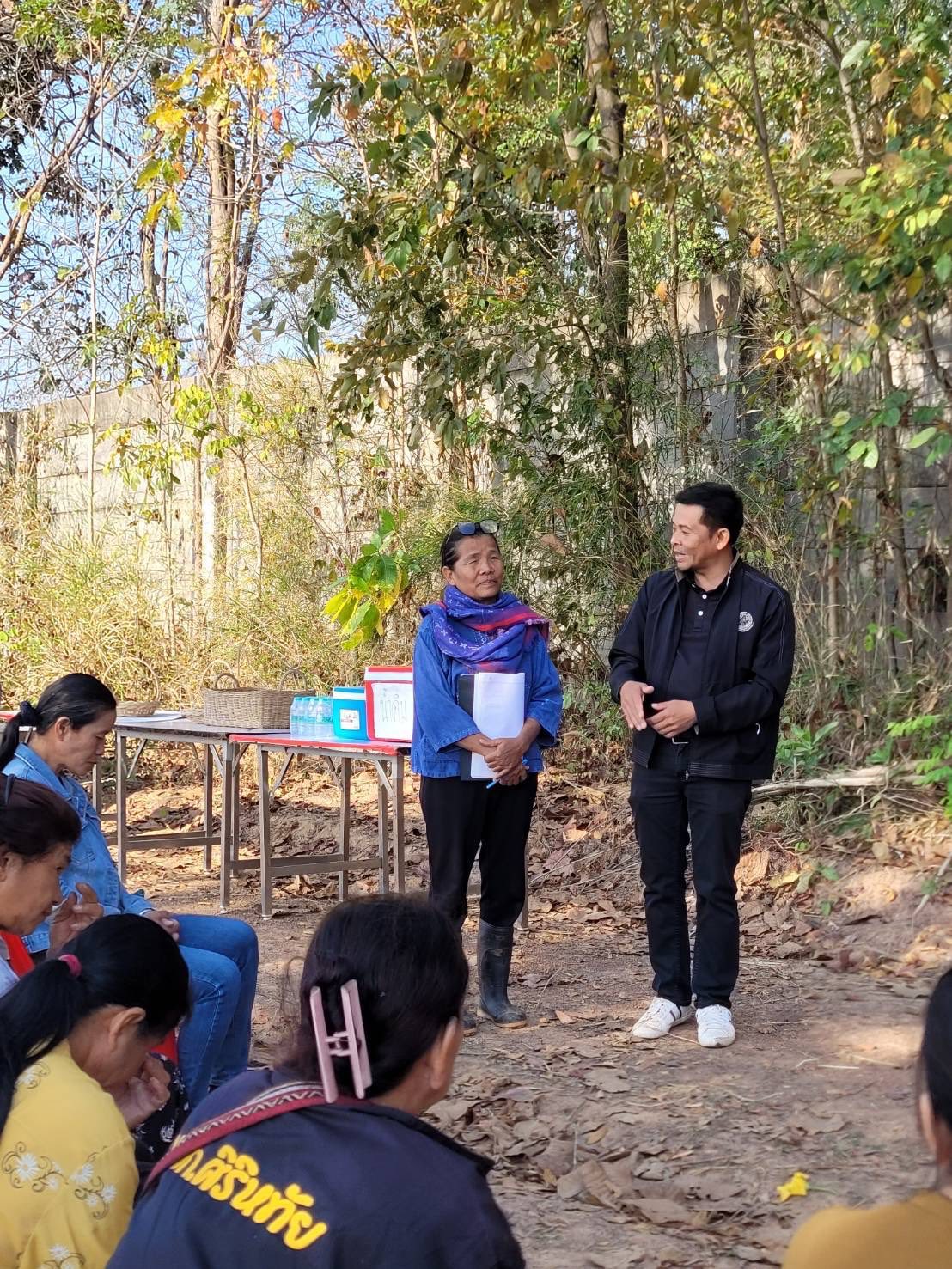 title - ผู้ตรวจราชการ ส.ป.ก. ประชุมติดตามผลการดำเนินงานตามแผนการตรวจราชการของ ส.ป.ก. ประจำปีงบประมาณ พ.ศ. 2569 รอบที่ 17 จังหวัดพิษณุโลก